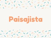 Paisajista