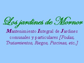 Los jardines de Mornor