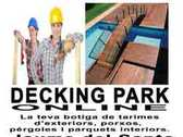 Logo Decking Park