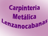 Carpintería Metálica Lenzanocabanas