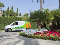 Jardinería Gardensol SLU