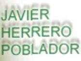 Javier Herrero Poblador