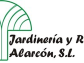 Jardinería Y Riegos Alarcón