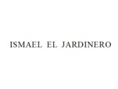 Logo Ismael El Jardinero