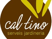 Cal Tino, Serveis de jardinería