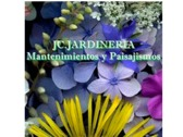 JC Jardinería