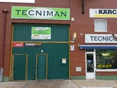 Tecniman