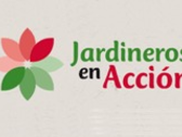 Jardineros En Acción