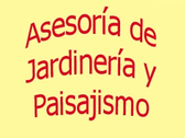 Asesoría De Jardinería Y Paisajismo