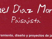 Estudio De Paisajismo De Miguel Díaz Morant