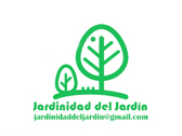 Logo Jardinidad del jardín