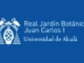 REAL JARDIN BOTANICO JUAN CARLOS I