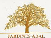 Logo Jardines Adal