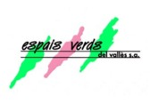 Espais Verds Jardineria