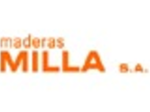 MADERAS MILLA, S.A.