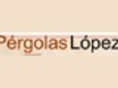 PÉRGOLAS LÓPEZ