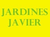 Logo Jardines Javier