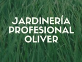 Jardinería Profesional Oliver