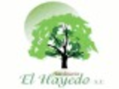 Jardineria El Hayedo