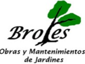 Jardinería Brotes