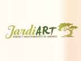 Logo JardiArt