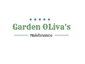 Gardens Oliva's maintenance