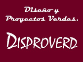 Diseño Y Proyectos Verdes. Disproverd