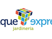 Logo Duque Express