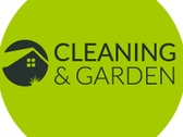 Cleaning & Garden