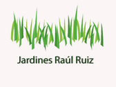 Servicios Integrales De Jardinería Y Ornamentación Raúl Ruiz