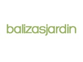 Balizas Jardin