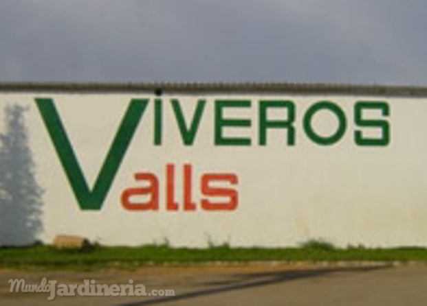 Viveros Valls