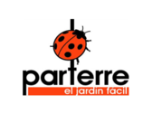 Logo Parterre El Jardín Fácil