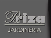 Logo Briza Jardinería