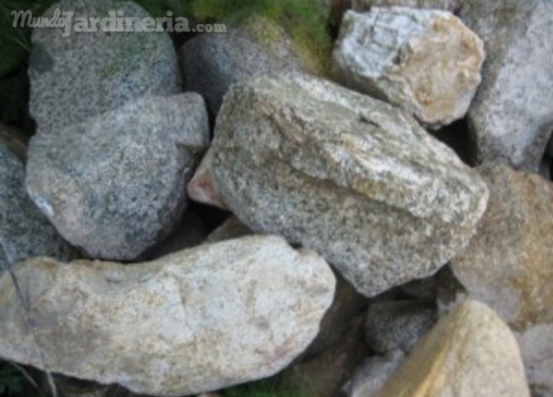 piedras viejas