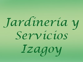 Jardinería Y Servicios Izagoy