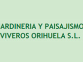 Jardineria Y Paisajismo Viveros Orihuela