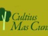 CULTIUS MAS CUNÍ