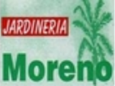 Jardinería Moreno