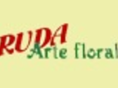 RUDA ARTEFLORAL