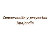 Logo Conservacion y proyectos Imajardin