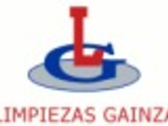 LIMPIEZAS GAINZA