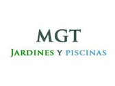 MGT Jardines y Piscinas