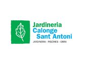 Logo Jardinería Calonge-Sant Antoni