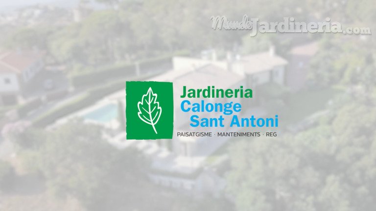 Jardinería Calonge-Sant Antoni