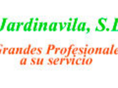 Logo Jardinavila