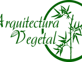 Arquitectura Vegetal