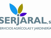 Logo Serjaral