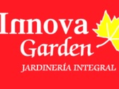 Innova Garden Jardinería Integral
