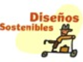 DISEÑOS SOSTENIBLES